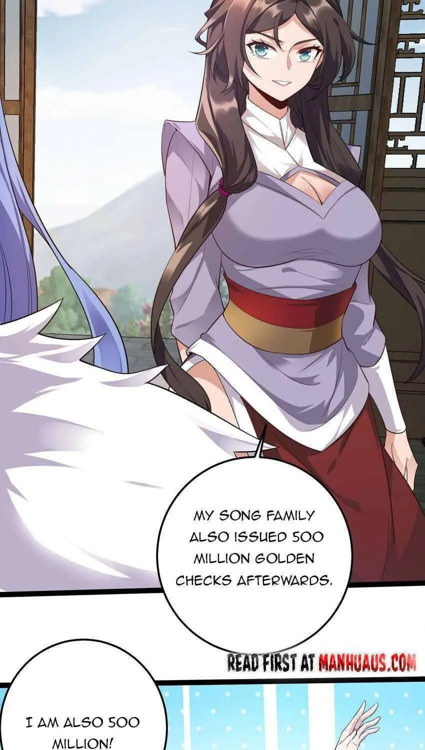 Read Yuan Long chapter 293 image 11 on Lezhin