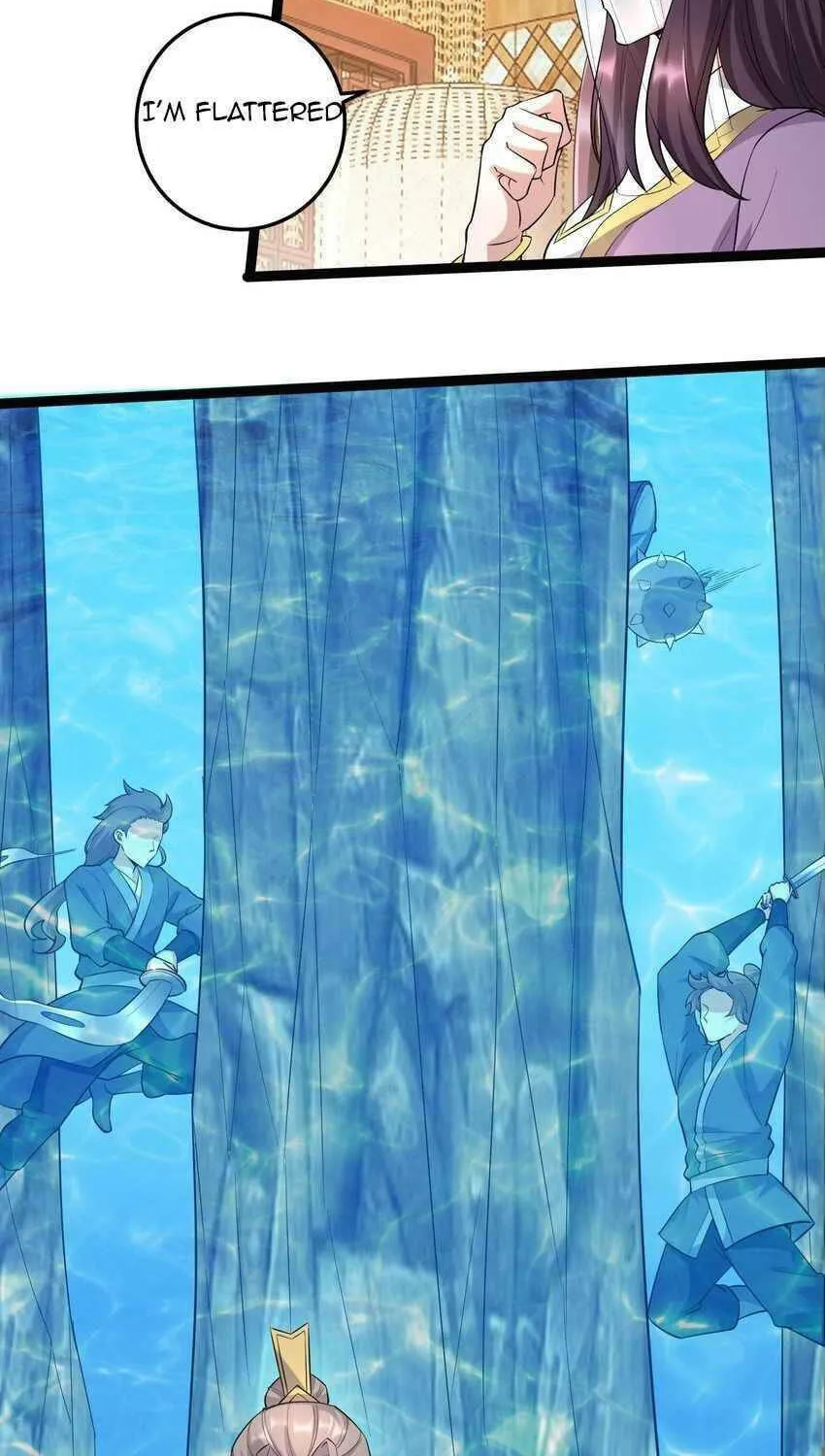 Read Yuan Long chapter 293 image 14 on Lezhin