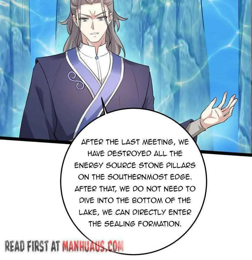 Read Yuan Long chapter 293 image 15 on Lezhin