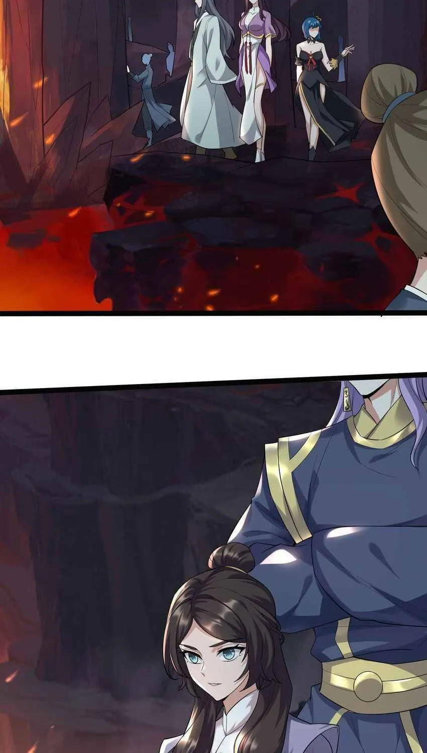 Read Yuan Long chapter 293 image 17 on Lezhin