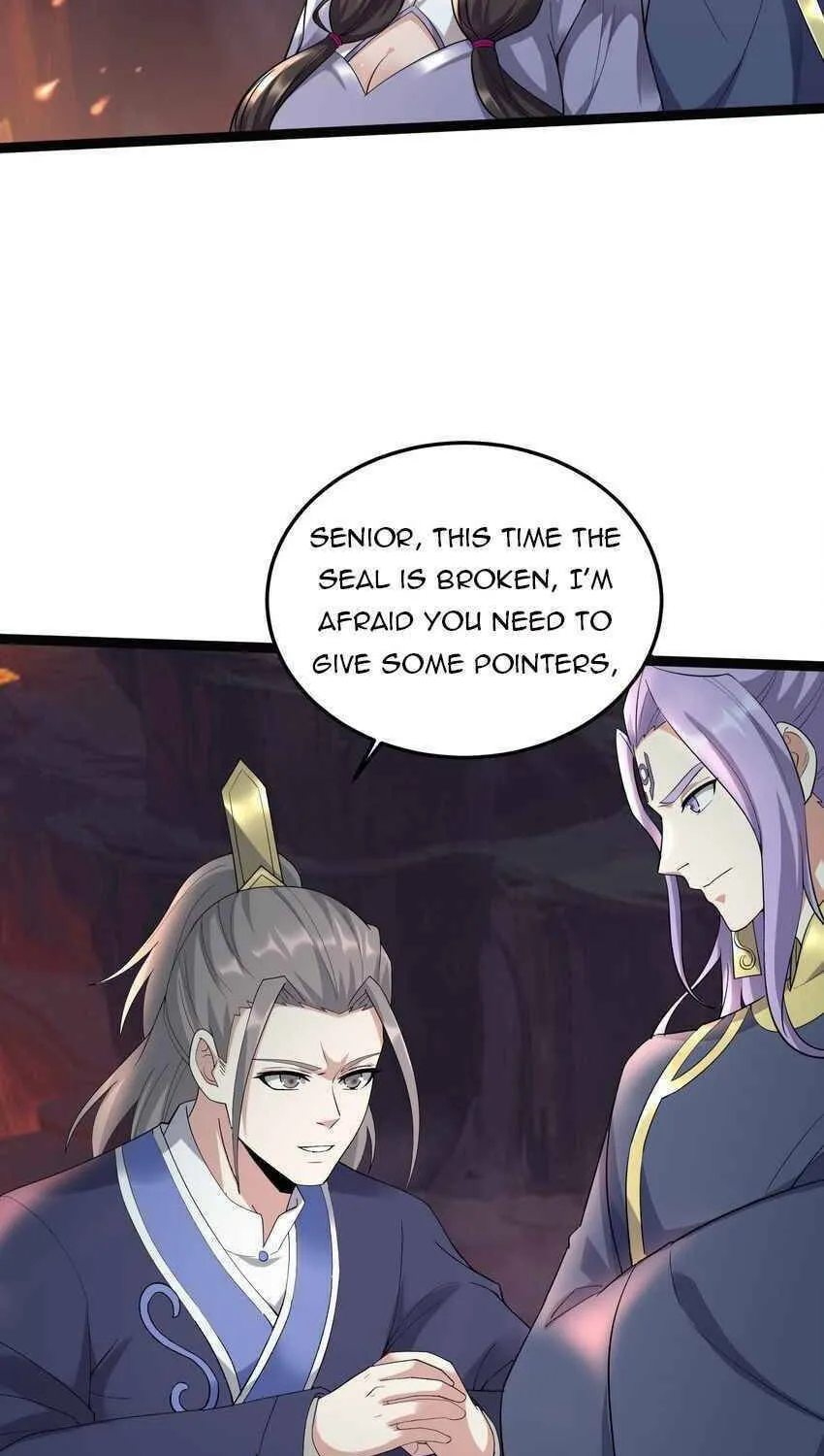 Read Yuan Long chapter 293 image 18 on Lezhin