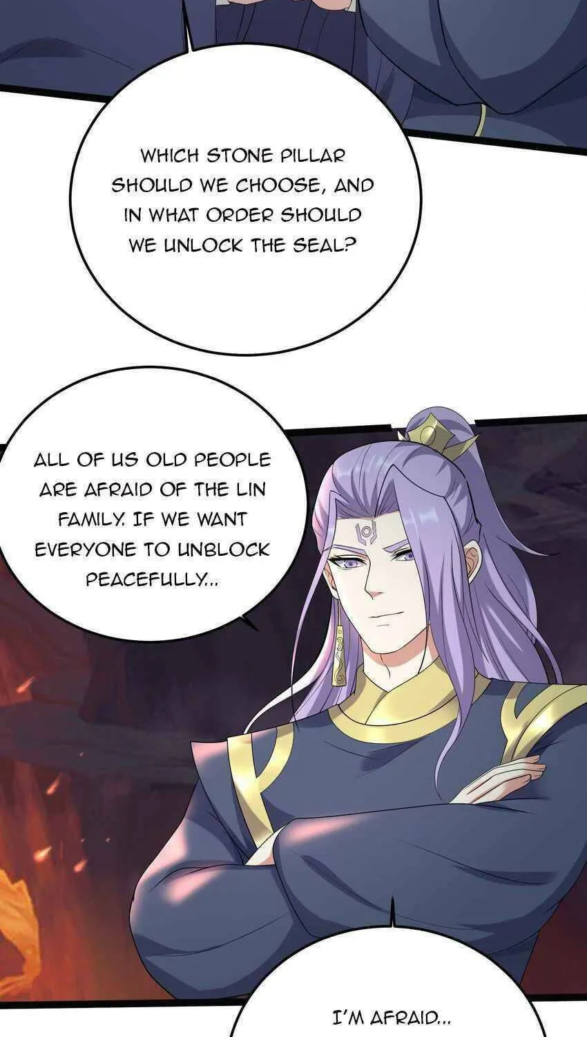 Read Yuan Long chapter 293 image 19 on Lezhin