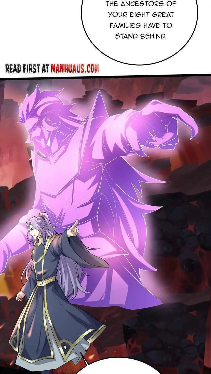 Read Yuan Long chapter 293 image 20 on Lezhin