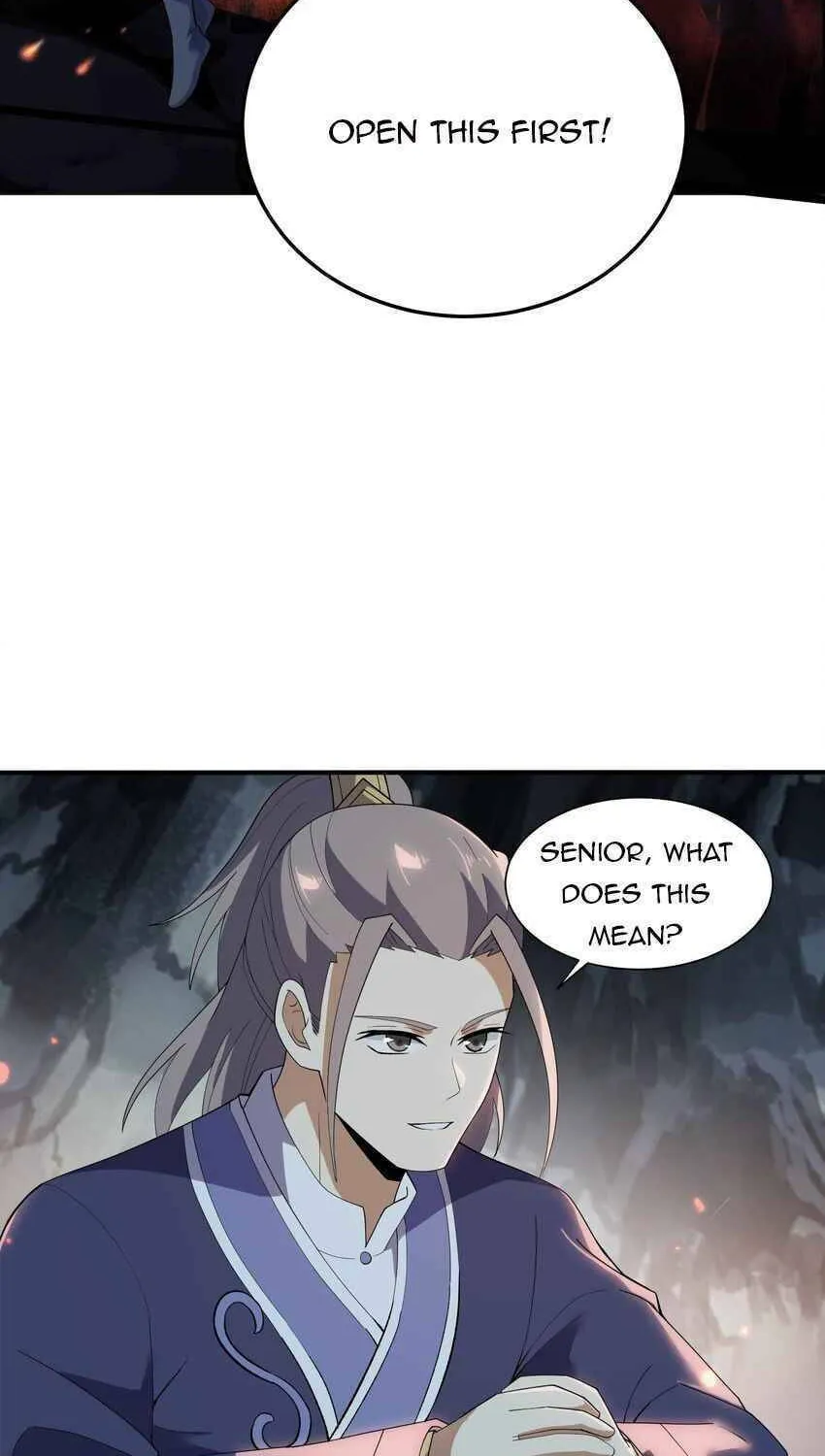 Read Yuan Long chapter 293 image 21 on Lezhin