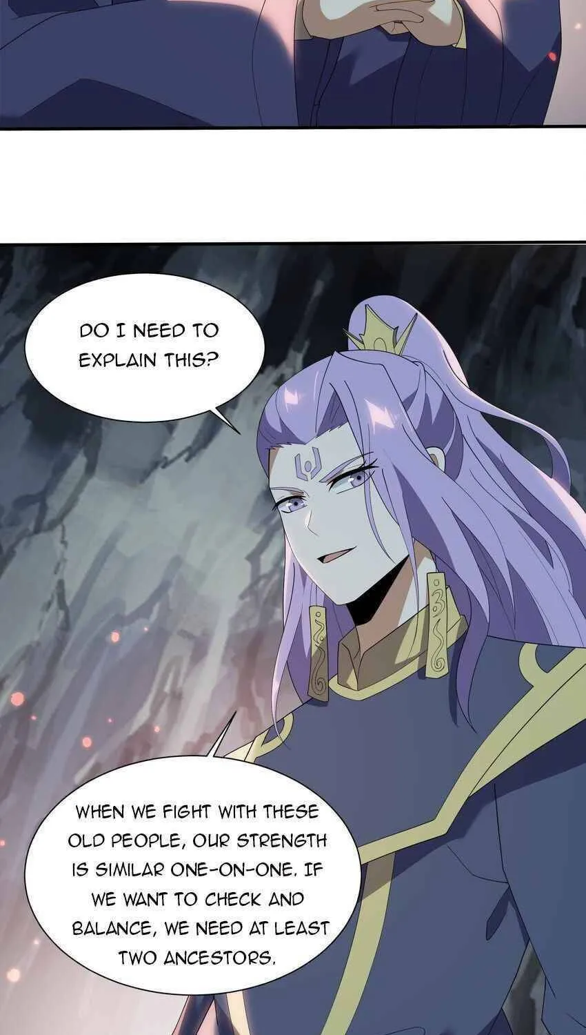 Read Yuan Long chapter 293 image 22 on Lezhin