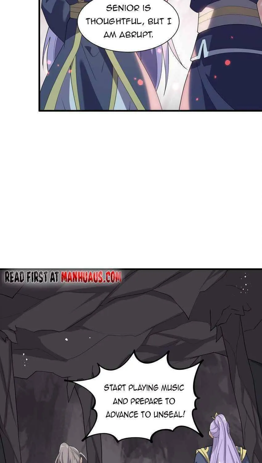 Read Yuan Long chapter 293 image 28 on Lezhin