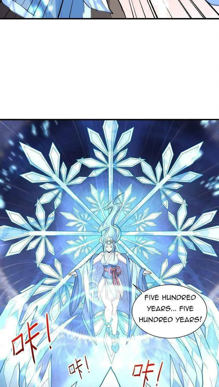 Read Yuan Long chapter 293 image 35 on Lezhin