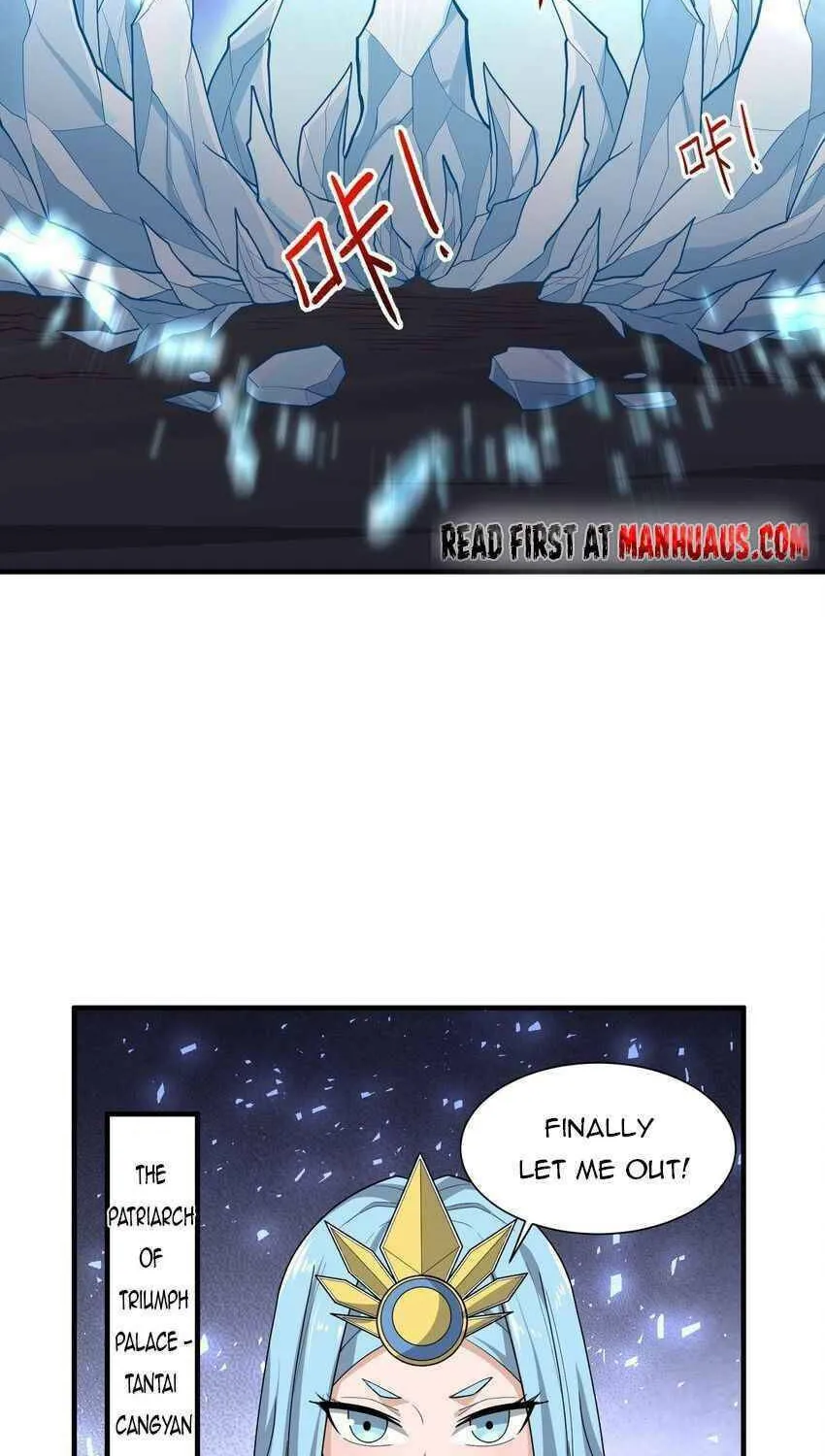 Read Yuan Long chapter 293 image 36 on Lezhin