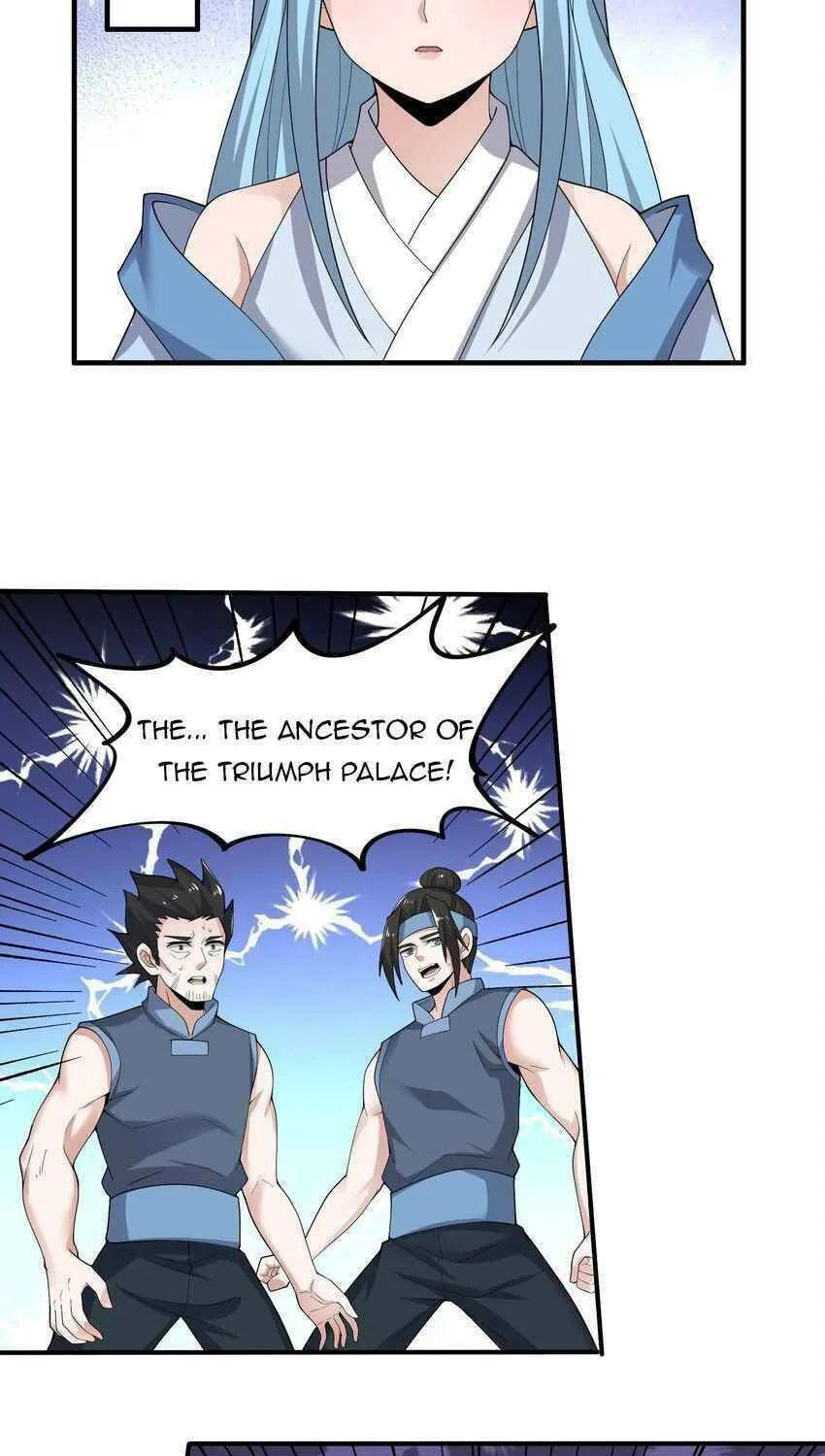 Read Yuan Long chapter 293 image 37 on Lezhin