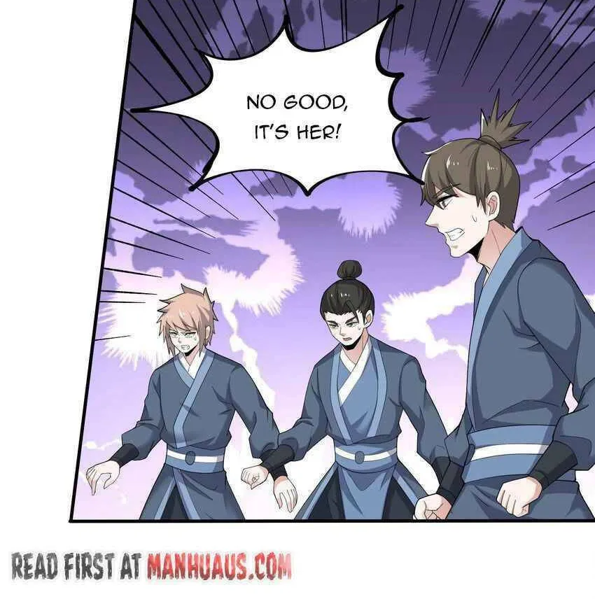 Read Yuan Long chapter 293 image 38 on Lezhin