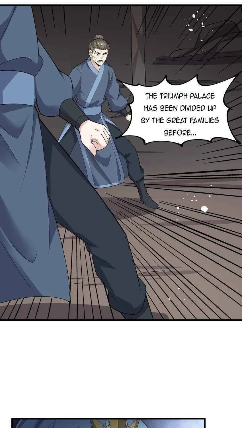Read Yuan Long chapter 293 image 39 on Lezhin