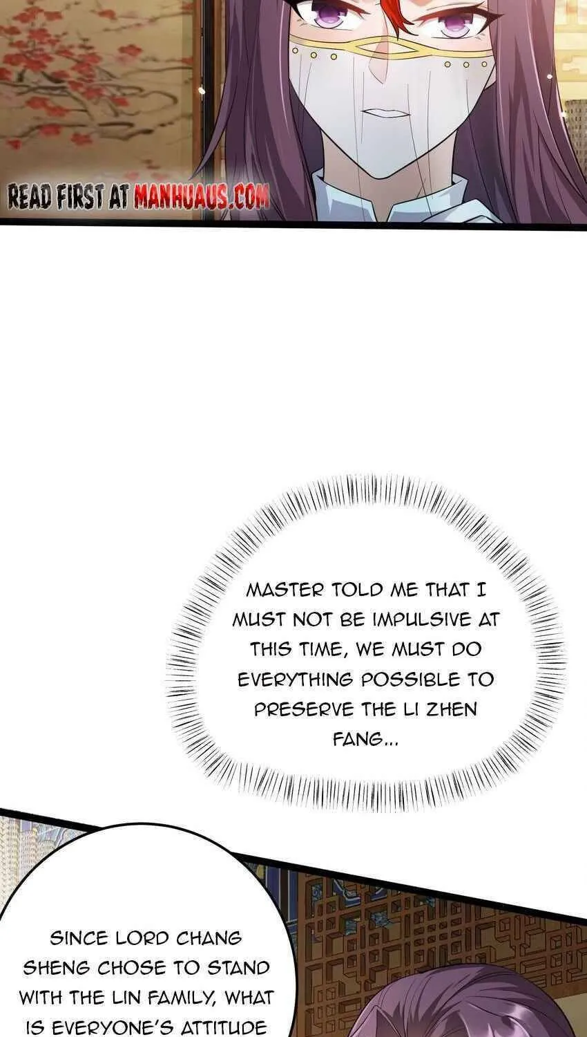 Read Yuan Long chapter 293 image 4 on Lezhin