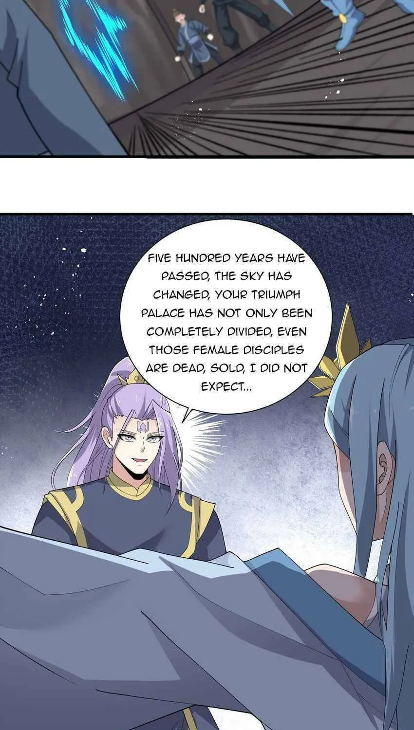 Read Yuan Long chapter 293 image 41 on Lezhin