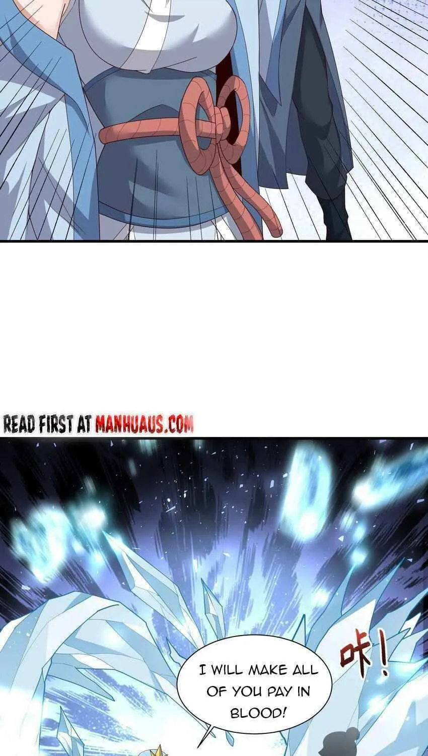 Read Yuan Long chapter 293 image 43 on Lezhin