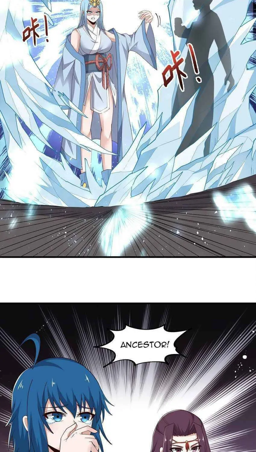 Read Yuan Long chapter 293 image 44 on Lezhin
