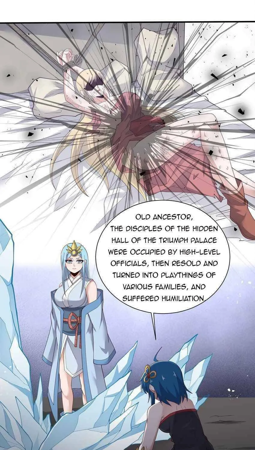 Read Yuan Long chapter 293 image 47 on Lezhin
