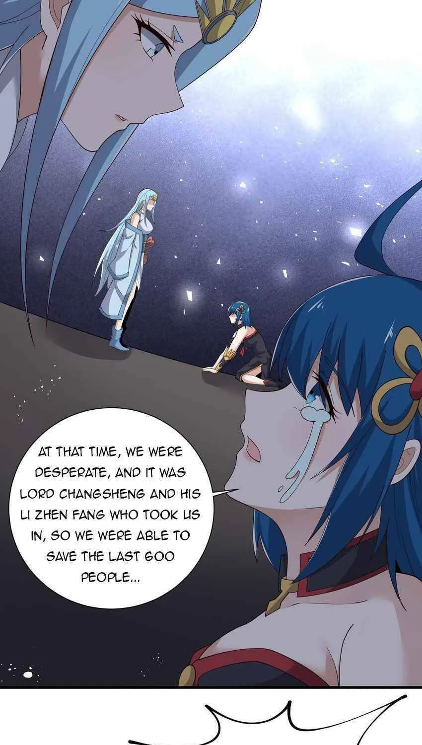 Read Yuan Long chapter 293 image 49 on Lezhin