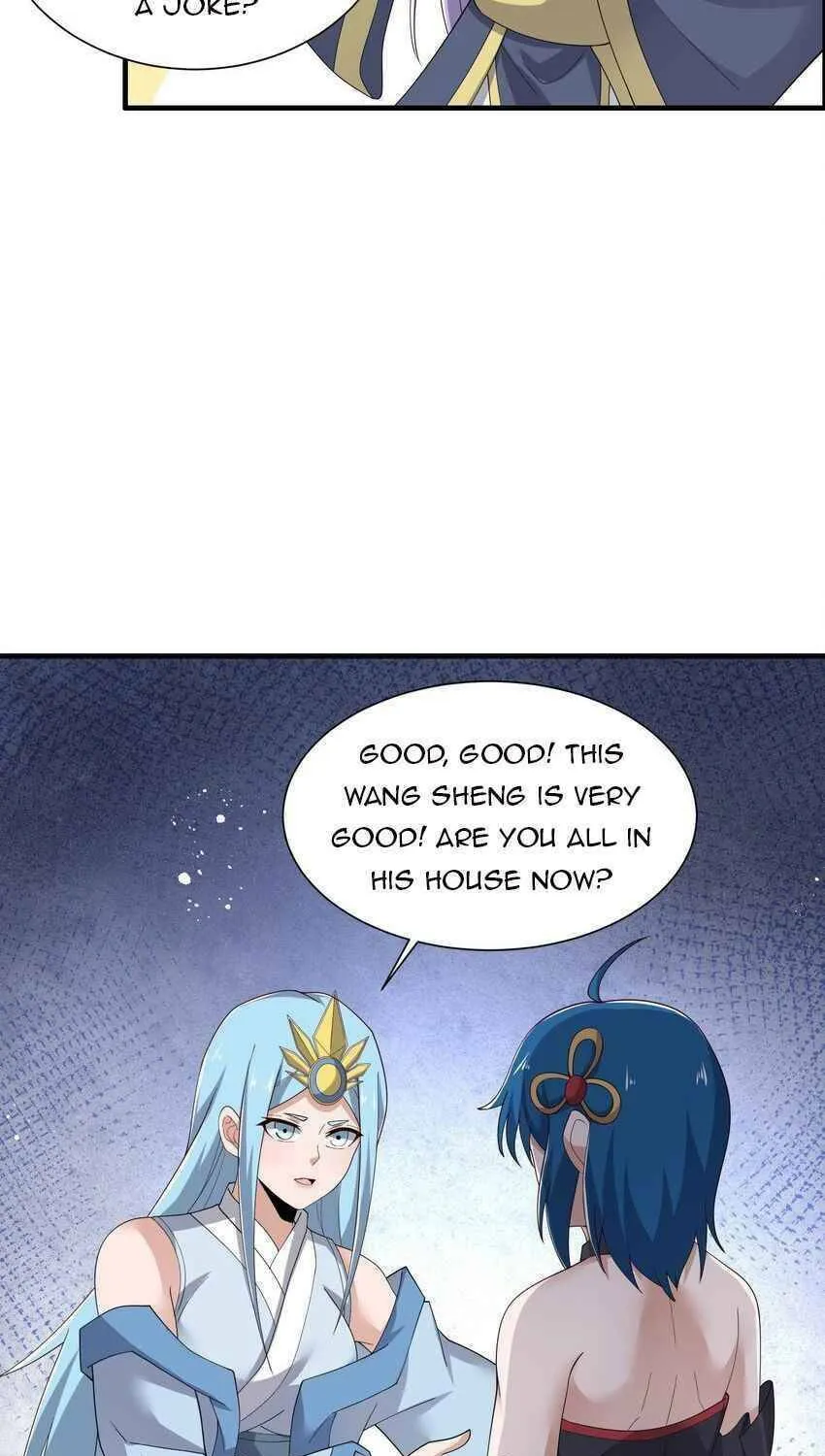 Read Yuan Long chapter 293 image 51 on Lezhin