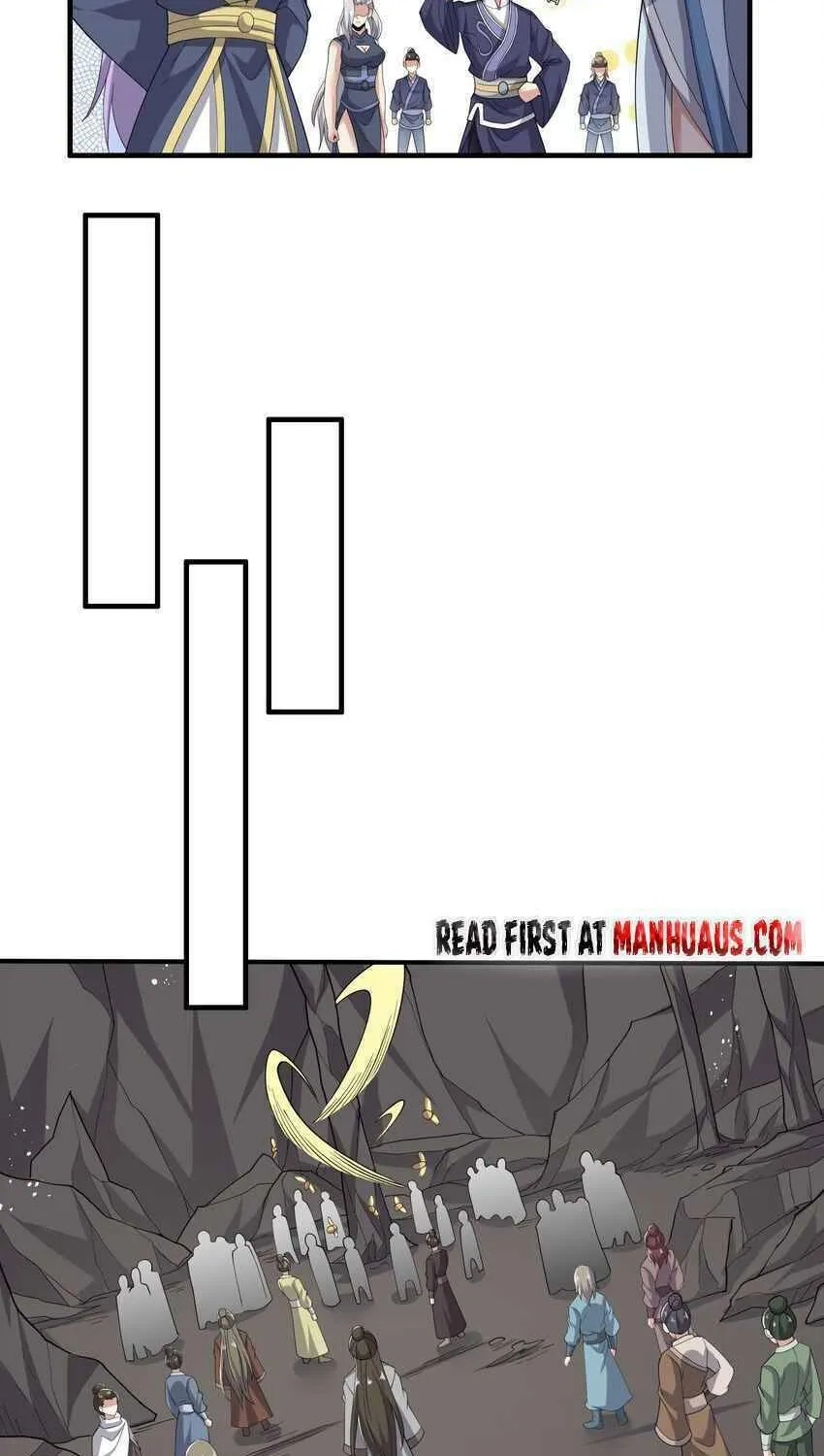Read Yuan Long chapter 293 image 58 on Lezhin