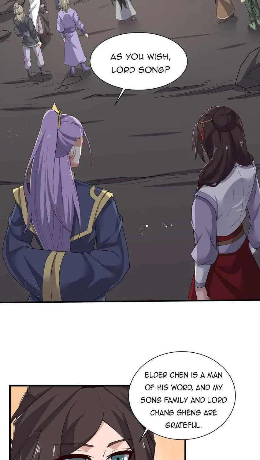 Read Yuan Long chapter 293 image 59 on Lezhin