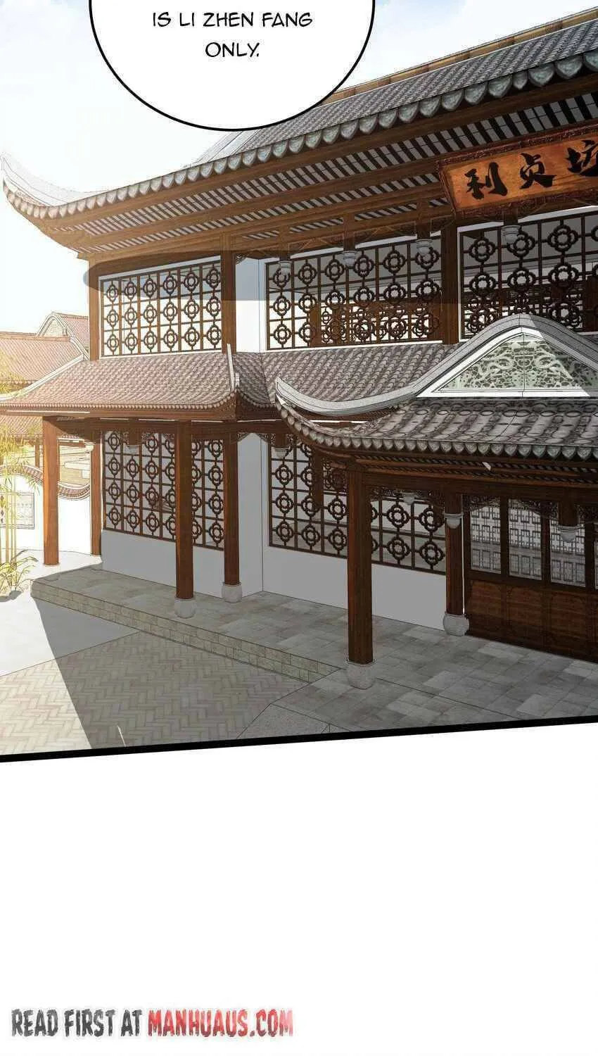 Read Yuan Long chapter 293 image 6 on Lezhin