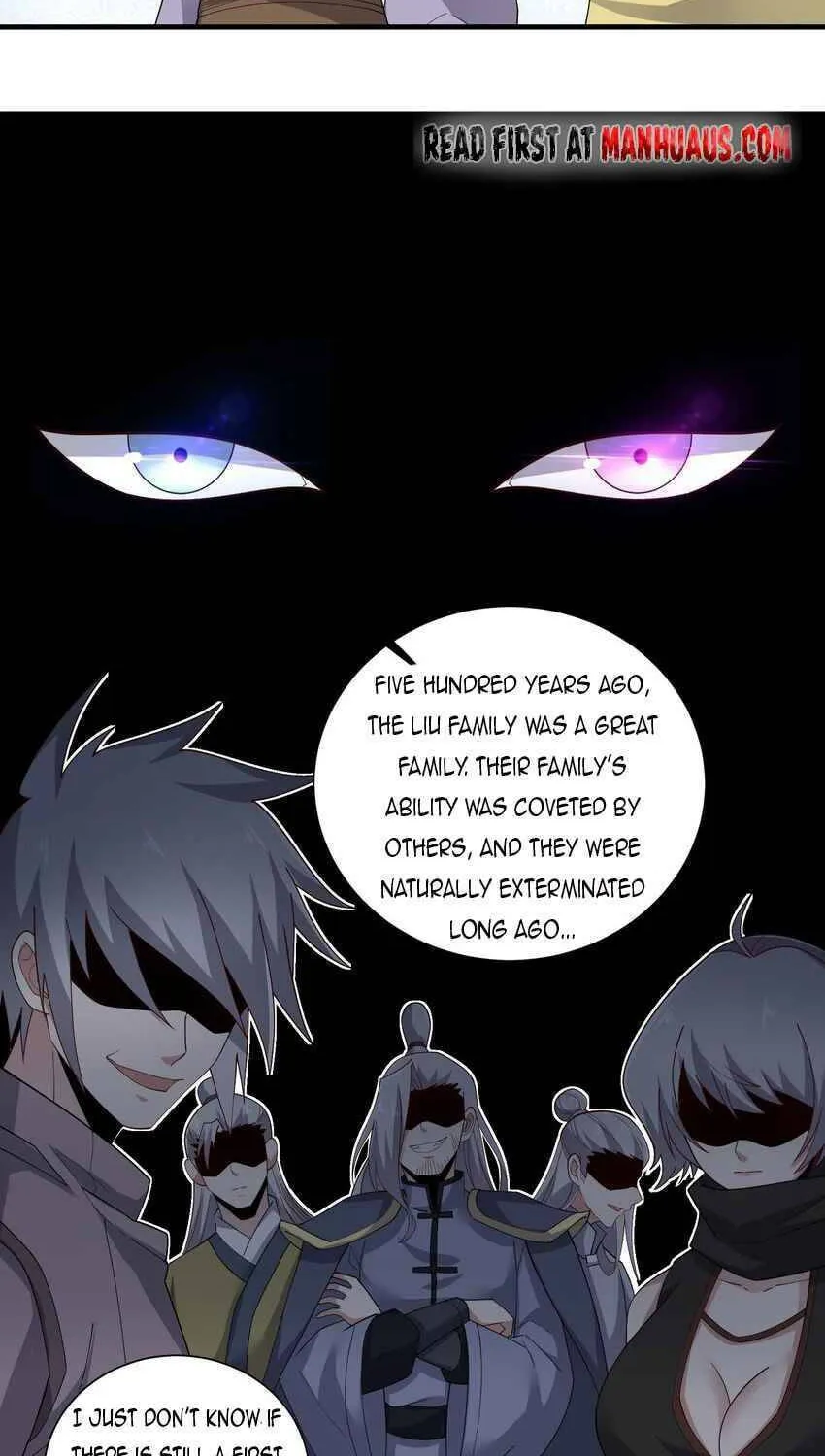 Read Yuan Long chapter 293 image 63 on Lezhin