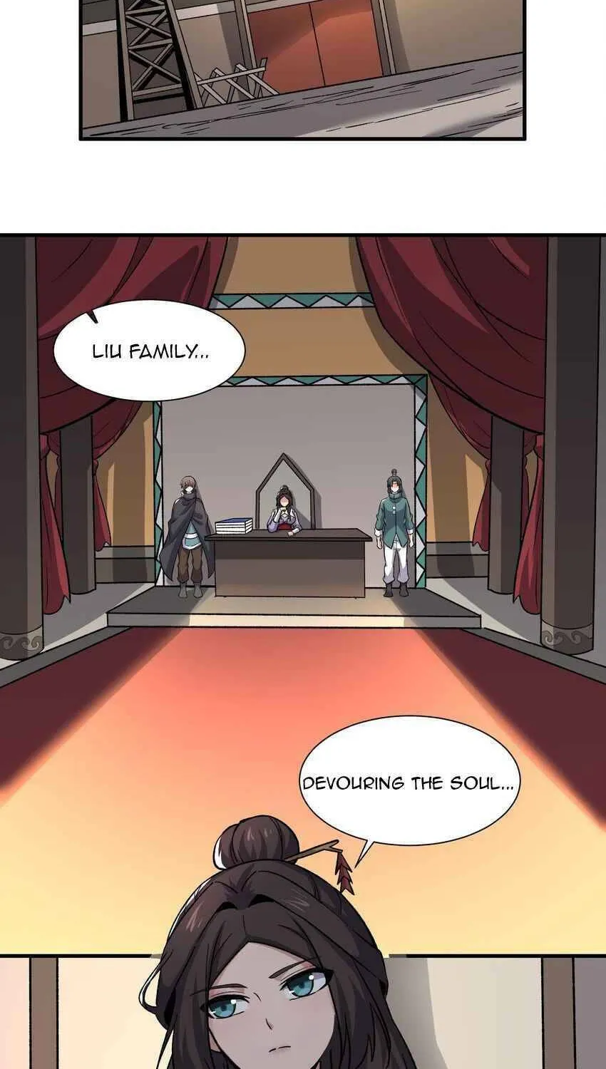Read Yuan Long chapter 294 image 11 on Lezhin