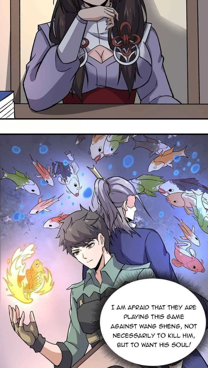 Read Yuan Long chapter 294 image 12 on Lezhin