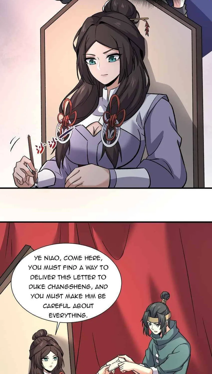 Read Yuan Long chapter 294 image 13 on Lezhin