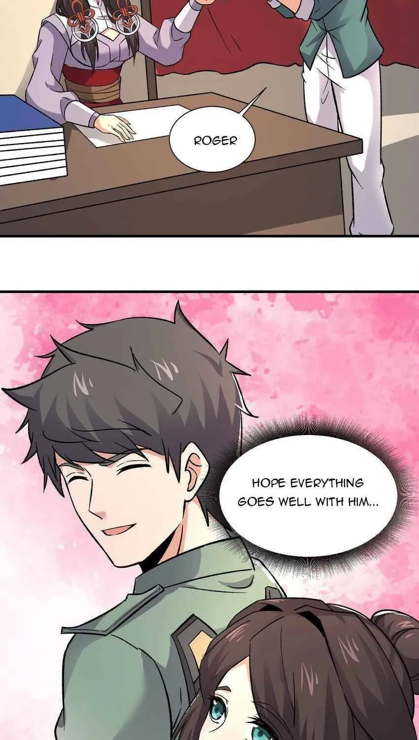 Read Yuan Long chapter 294 image 14 on Lezhin