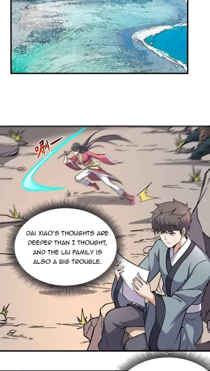 Read Yuan Long chapter 294 image 17 on Lezhin