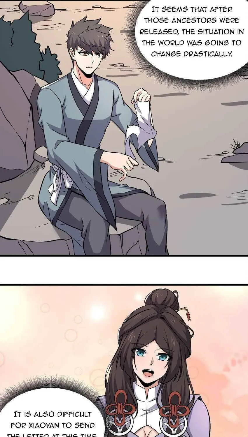 Read Yuan Long chapter 294 image 18 on Lezhin