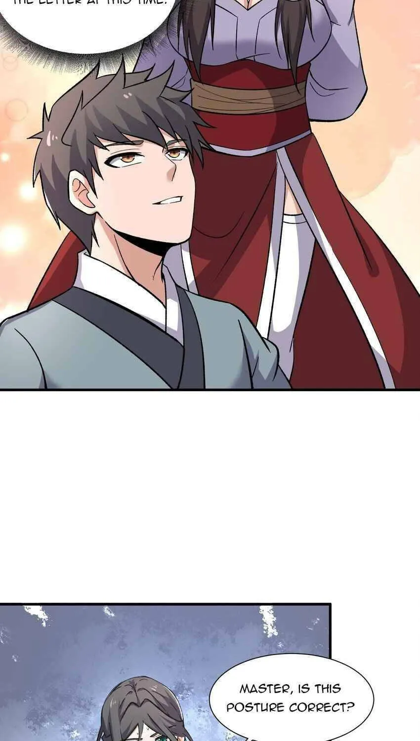 Read Yuan Long chapter 294 image 19 on Lezhin
