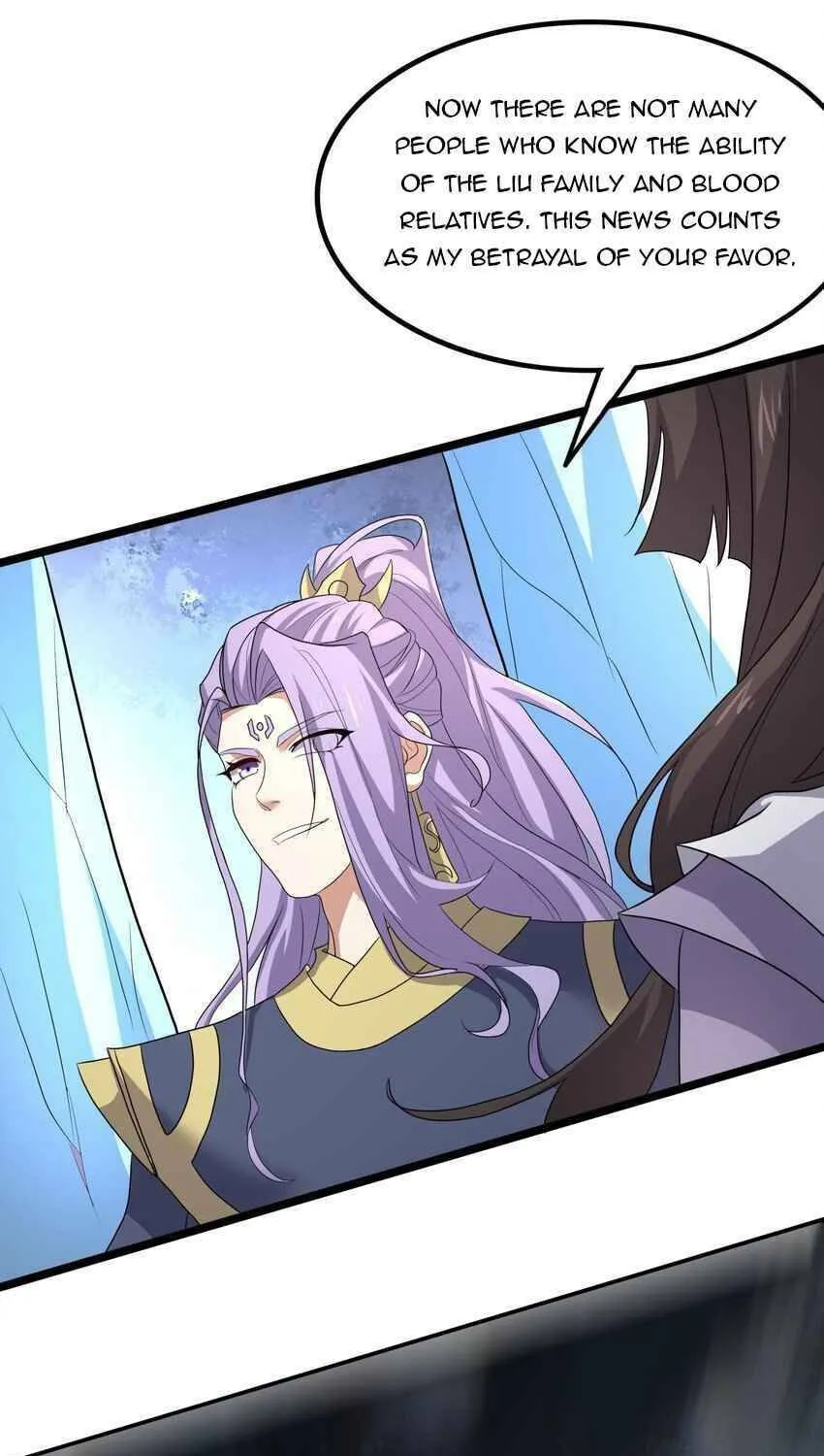 Read Yuan Long chapter 294 image 2 on Lezhin