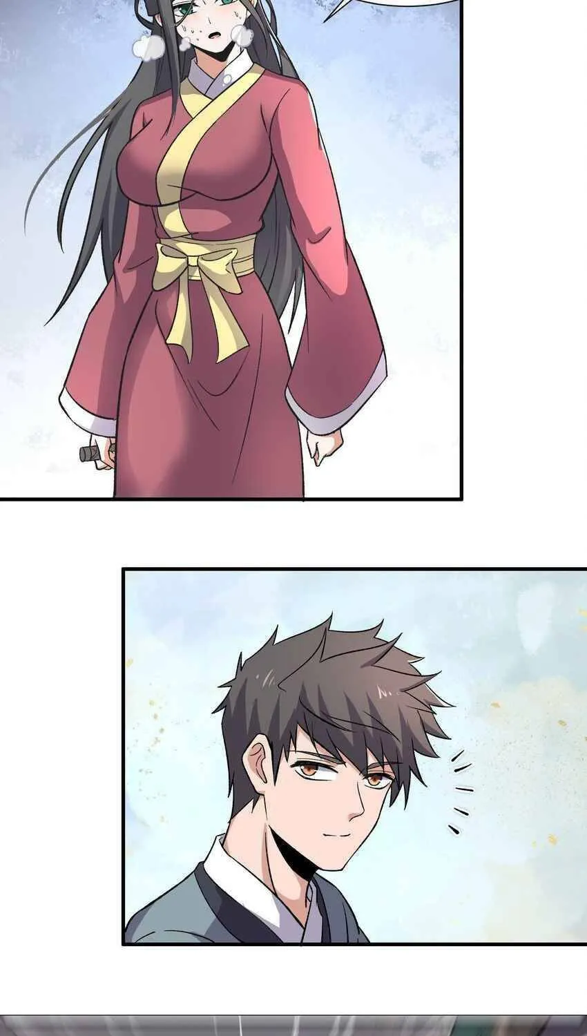 Read Yuan Long chapter 294 image 20 on Lezhin