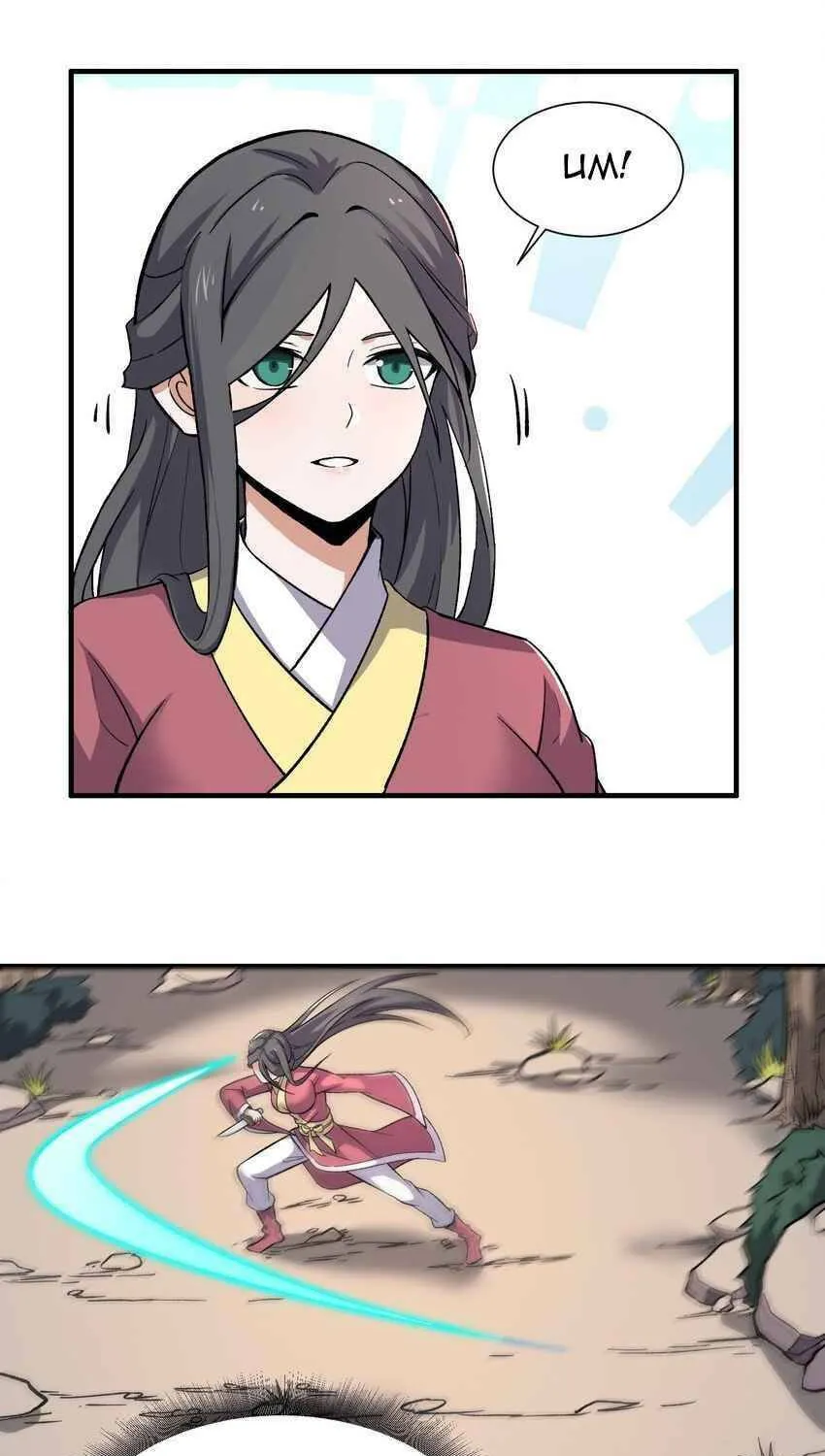 Read Yuan Long chapter 294 image 22 on Lezhin