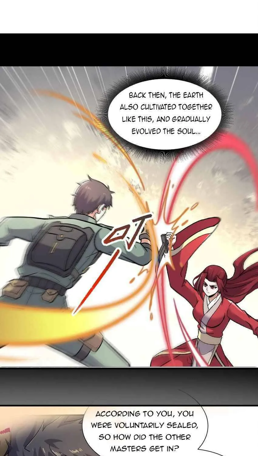 Read Yuan Long chapter 294 image 24 on Lezhin