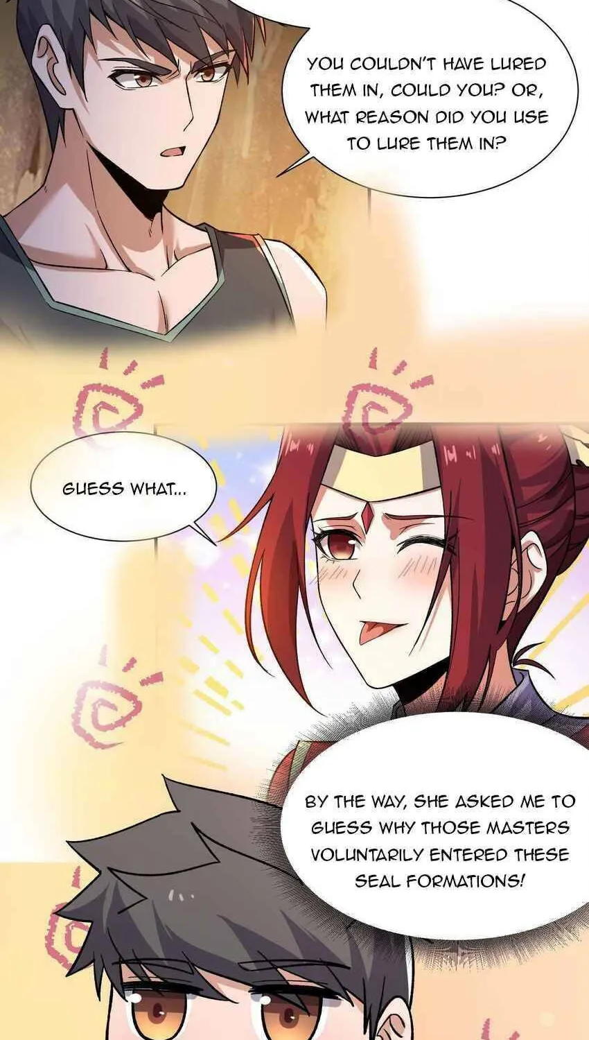 Read Yuan Long chapter 294 image 25 on Lezhin