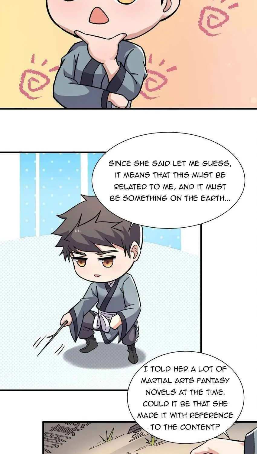 Read Yuan Long chapter 294 image 26 on Lezhin