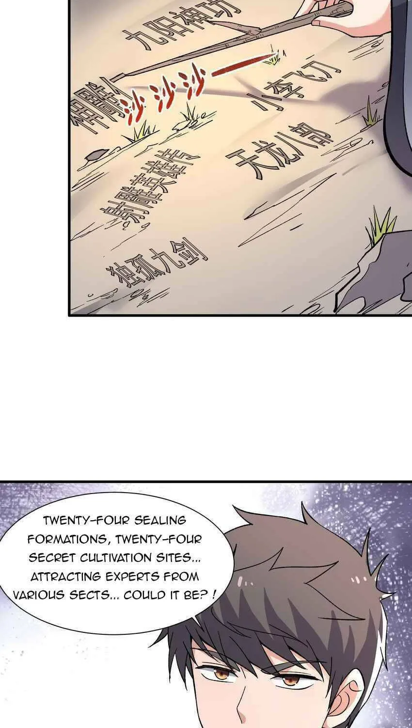 Read Yuan Long chapter 294 image 27 on Lezhin