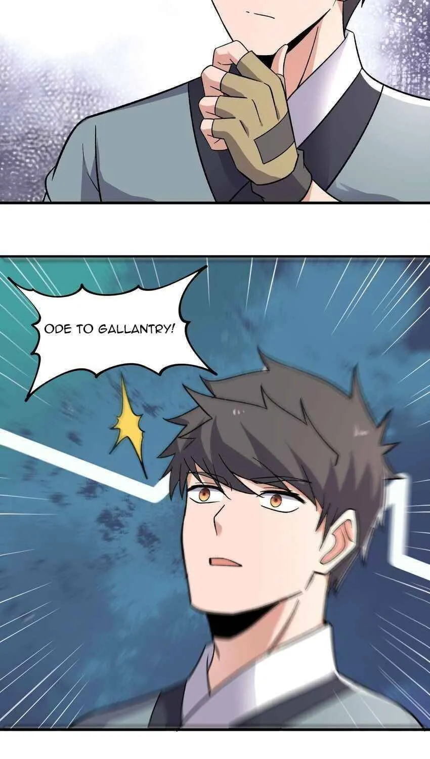 Read Yuan Long chapter 294 image 28 on Lezhin