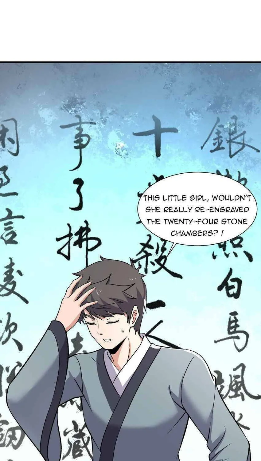Read Yuan Long chapter 294 image 29 on Lezhin