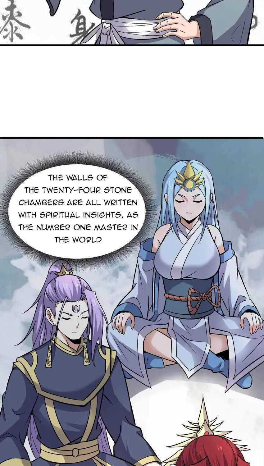 Read Yuan Long chapter 294 image 30 on Lezhin
