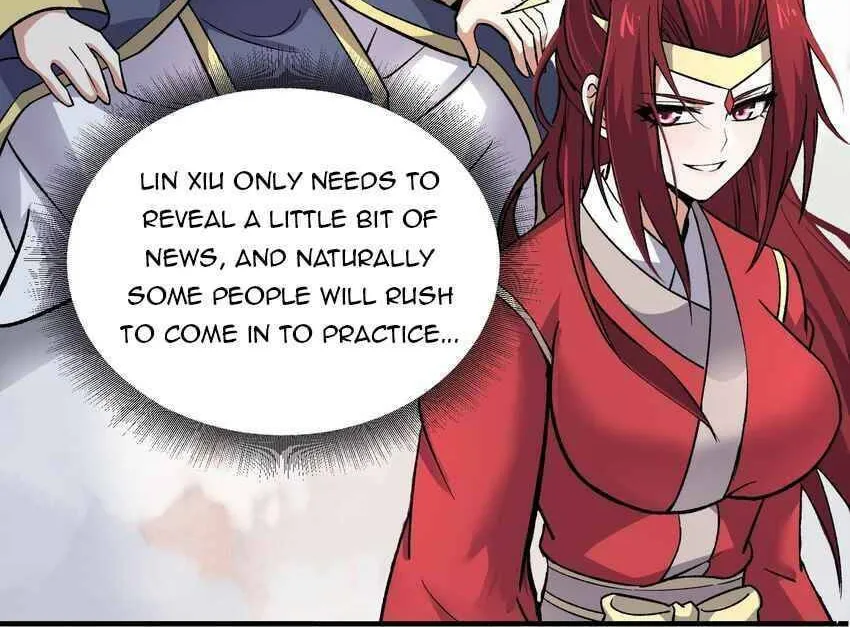 Read Yuan Long chapter 294 image 31 on Lezhin