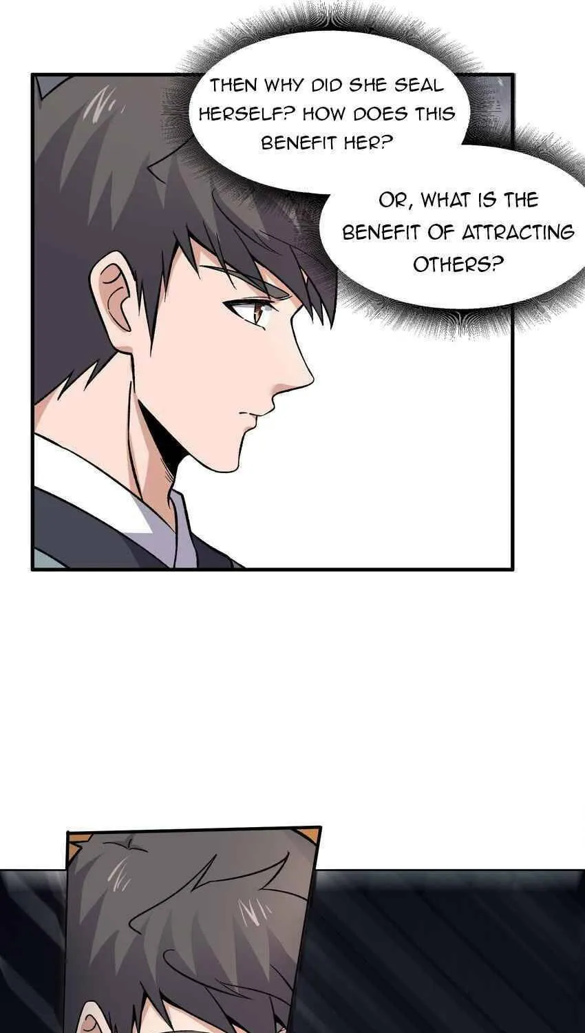 Read Yuan Long chapter 294 image 32 on Lezhin