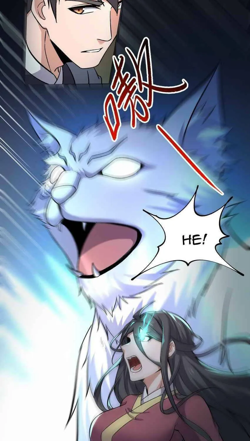 Read Yuan Long chapter 294 image 33 on Lezhin