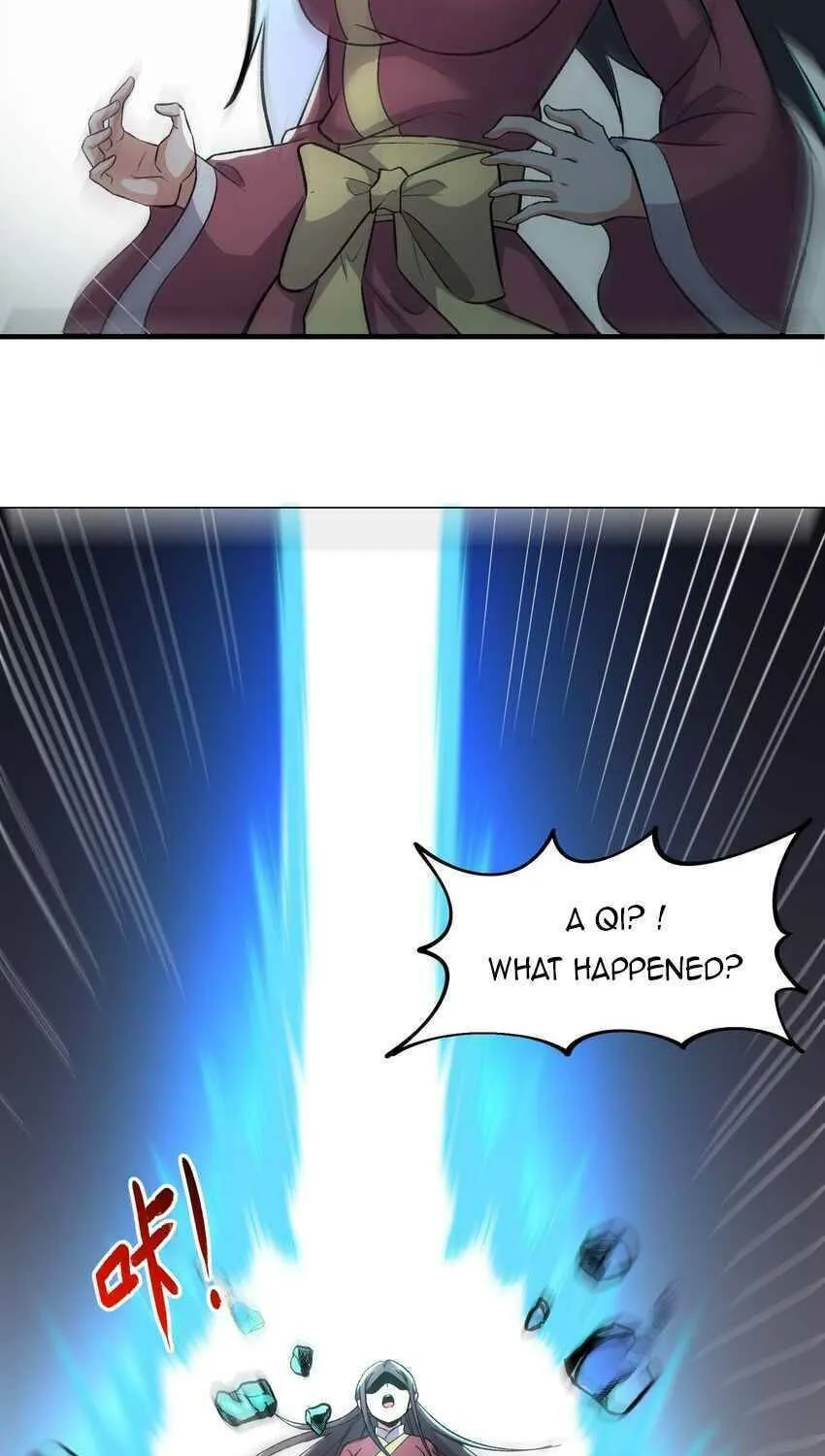 Read Yuan Long chapter 294 image 34 on Lezhin