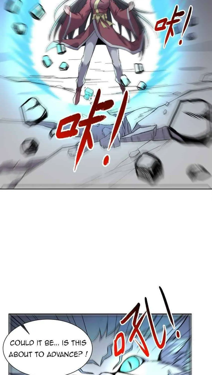 Read Yuan Long chapter 294 image 35 on Lezhin