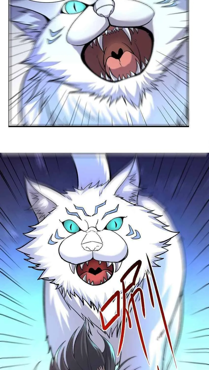Read Yuan Long chapter 294 image 36 on Lezhin