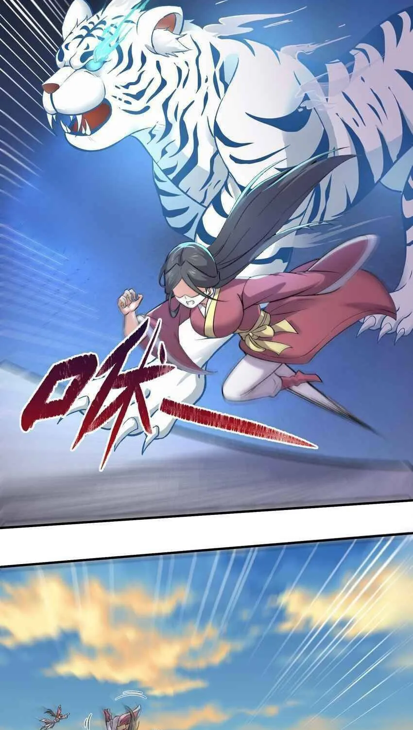 Read Yuan Long chapter 294 image 38 on Lezhin